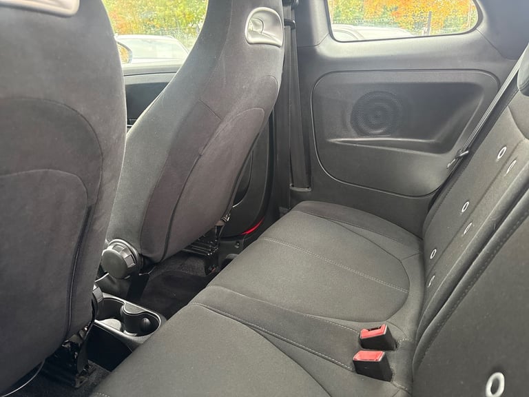 2018 Abarth 595 1.4 T-Jet 145 3dr HATCHBACK PETROL Manual