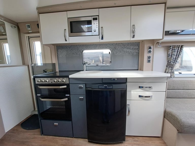 2017 Sterling Eccles 530