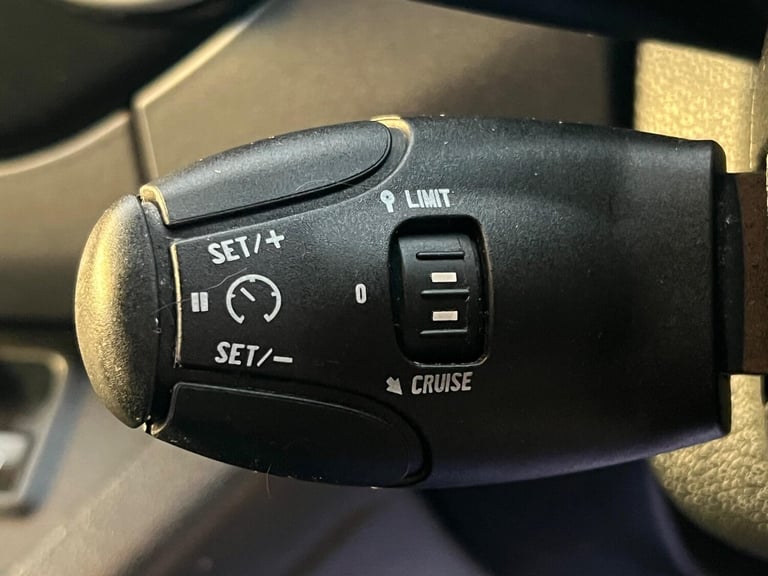 2017 Citroen Berlingo 1.6 BlueHDi Flair Multispace MPV ETG6 Euro 6 (s/s) 5dr MPV Diesel Automatic