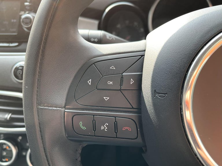 FIAT 500X 1.6 500x Off-road Look 1.6 Multijet Ii 120hp Cross 2016