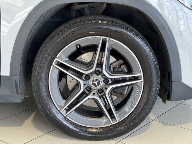 2020 Mercedes-Benz GLA 250e Exclusive Edition Premium 5dr Auto Hatchback Plug-In Hy Automatic