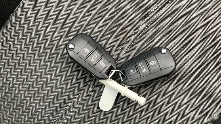 2022 Vauxhall Corsa 1.2 Turbo Design 5dr HATCHBACK PETROL Manual