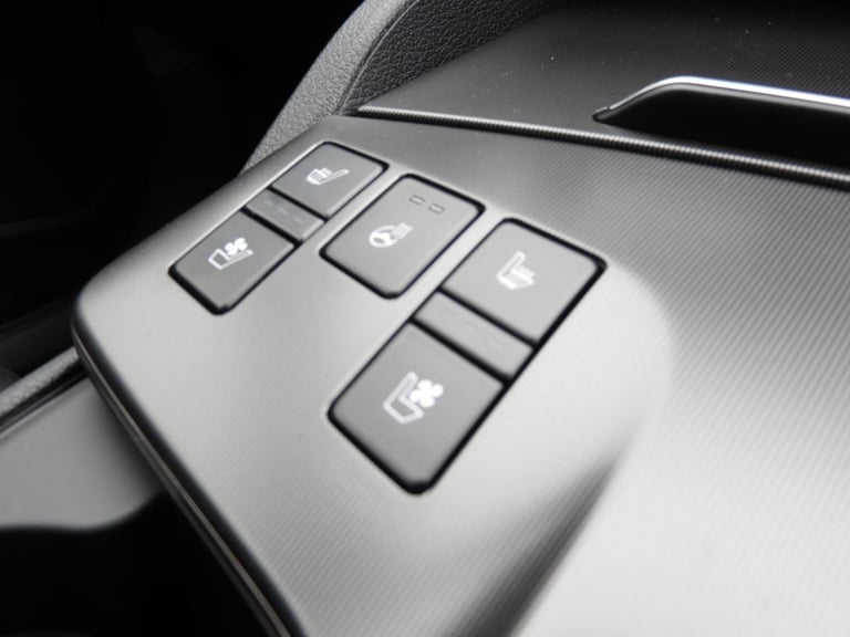 2025 Kia Sportage 1.6 T-GDi GT-Line S DCT Euro 6 (s/s) 5dr ESTATE Petrol Automatic