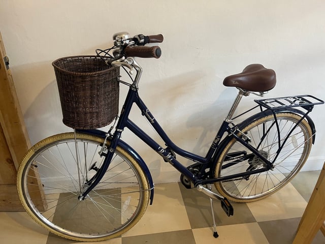 Pendleton somerby midnight blue hotsell