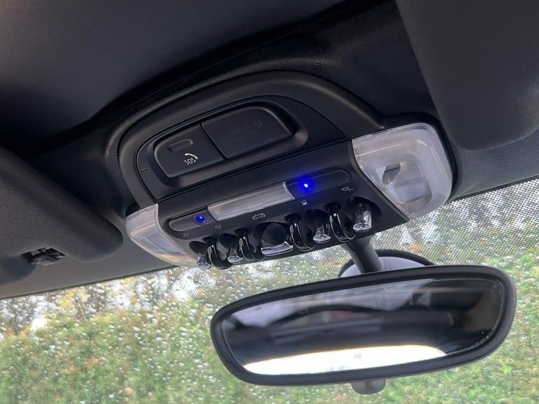 2019 MINI Convertible 2.0 John Cooper Works GPF Convertible 2dr Petrol Manual Euro 6 (s/s) (231 p...