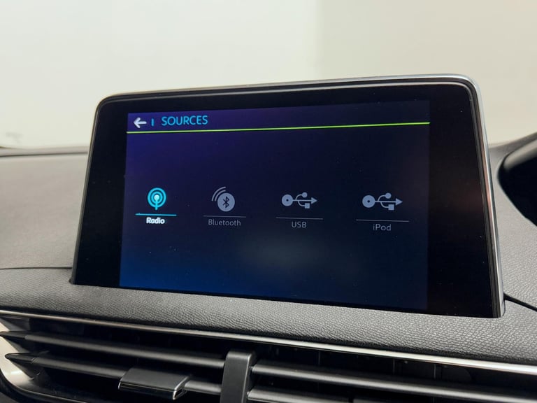 2020 Peugeot 3008 1.6 13.2kWh GT Line SUV 5dr Petrol Plug-in Hybrid e-EAT Euro 6 (s/s) (225 p HAT...