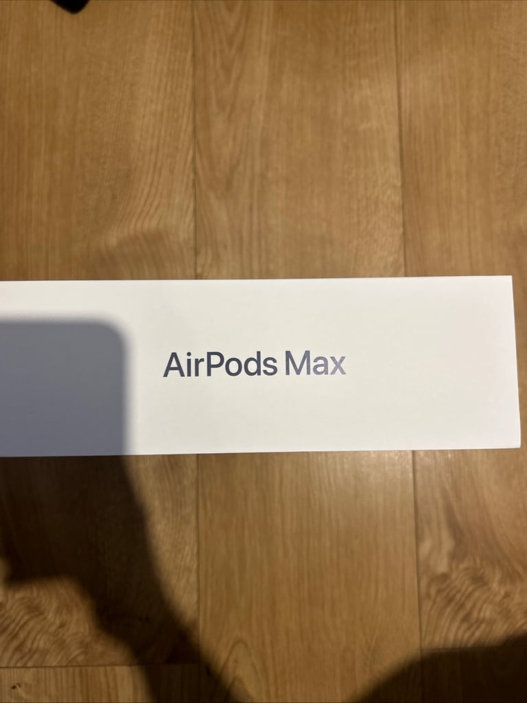Apple AirPods Max Midnight 