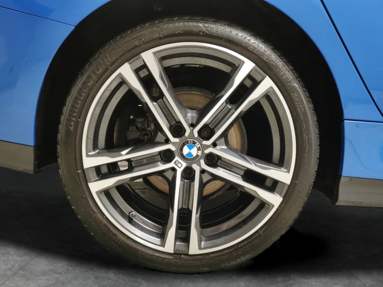 2021 BMW 2 Series Gran Coupe 1.5 218i M Sport Saloon 4dr Petrol DCT Euro 6 (s/s) (136 ps) - BMW L...