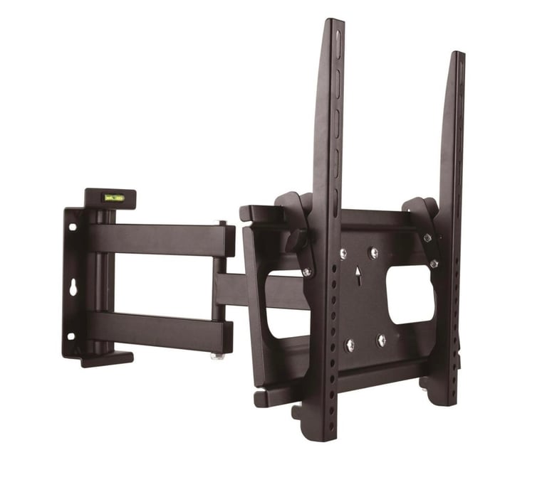 Home it TV bracket 32 - 55" pull-out/tilt
