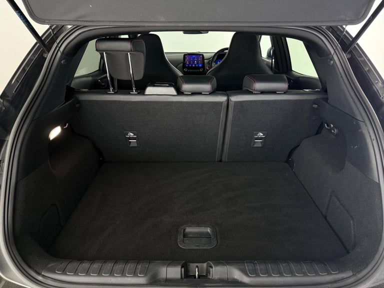 2023 Ford Puma 1.5 EcoBoost ST 5dr HATCHBACK PETROL Manual