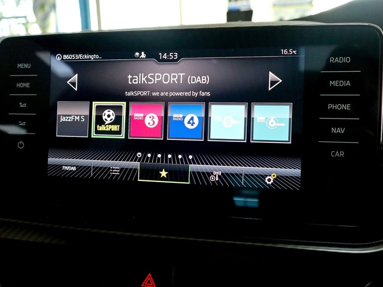 2023 Skoda Scala 1.0 Monte Carlo TSI Dsg 5DR Hatch Petrol Hatch Petrol Automatic