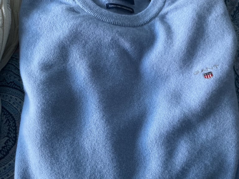 image for Men’s Sweaters 