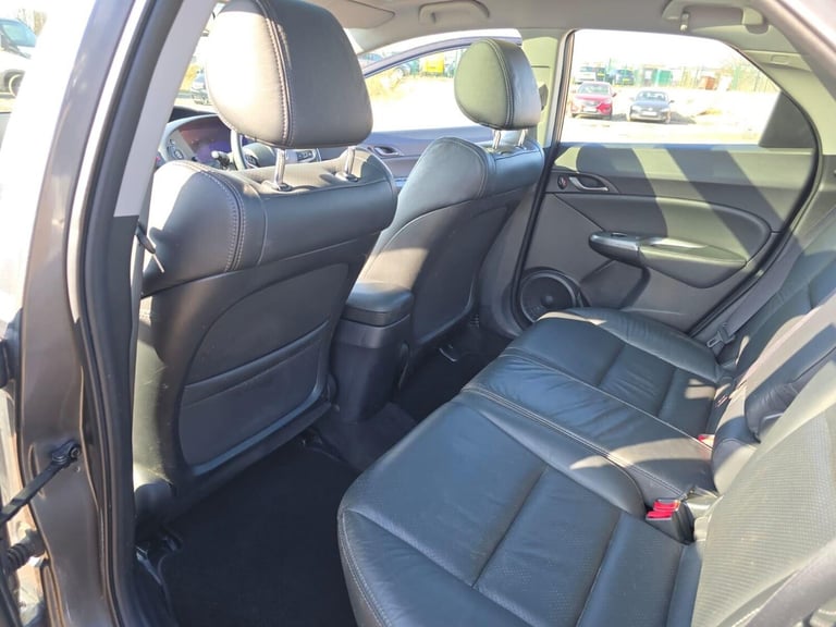 2010 Honda Civic 1.8 i-VTEC EX GT 5dr Hatchback Petrol Manual