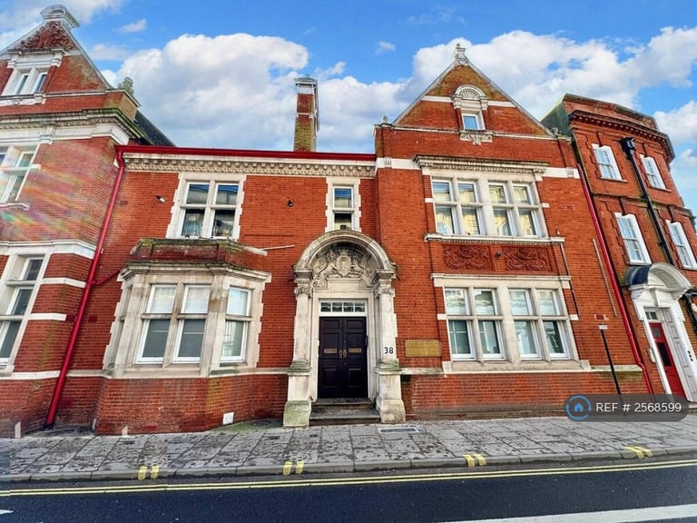 2 bedroom flat in Collectors House, Ipswich, IP1 (2 bed) (#2568599)