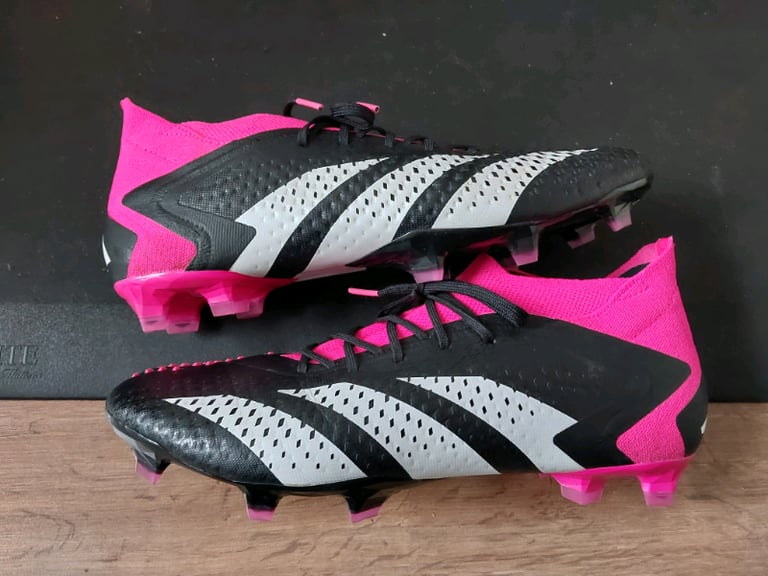 Adidas Predator Accuracy .1 Football Boots Size UK10