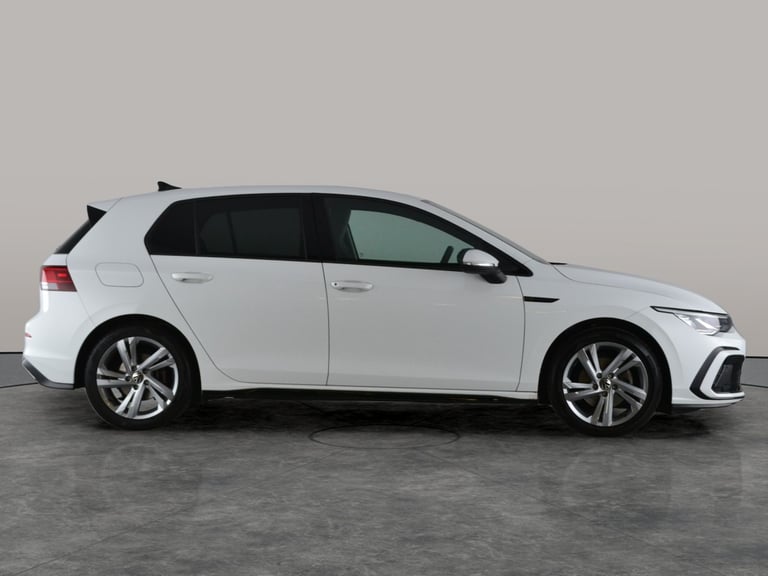 2023 Volkswagen Golf 1.5 eTSI MHEV R-Line Hatchback 5dr Petrol Hybrid DSG Euro 6 (s/s) (150 ps)  ...
