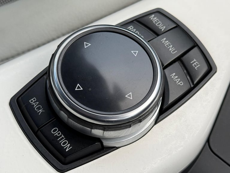  BMW 1 Series 1.6 116i Sport Hatchback 5dr Petrol Auto Euro 6 (s/s) (136 ps) Petrol Automatic