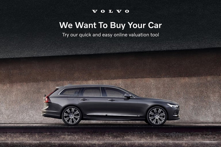 2025 Volvo EX30 Single Motor Extended Range 69kWh Plus SUV 5dr Electric Auto (272 ps) ESTATE Elec...