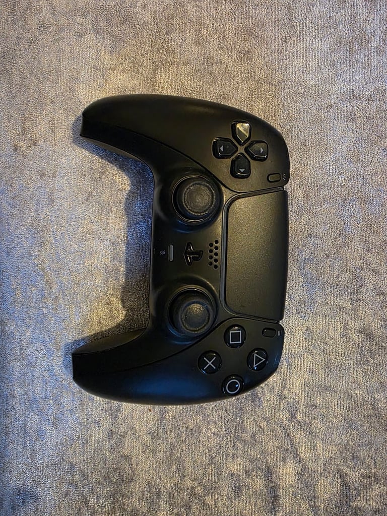 PS5 controller 