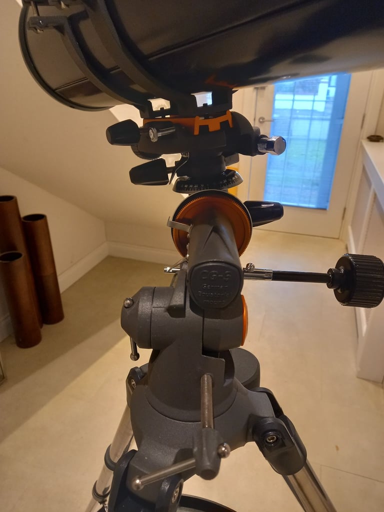 Celestron Telescope