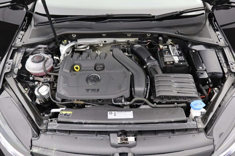 2019 Volkswagen Golf 1.5 Golf Match TSi Evo 5dr Hatchback Petrol Manual