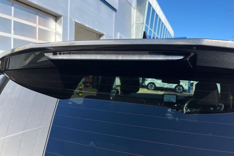 2022 Ford Kuga 1.5 EcoBoost 150 ST-Line X Edition 5dr HATCHBACK PETROL Manual