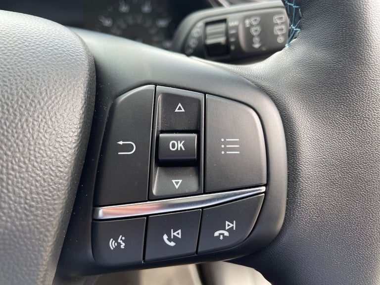 2023 Ford Fiesta 1.0 EcoBoost Active 5dr Hatchback Petrol Manual