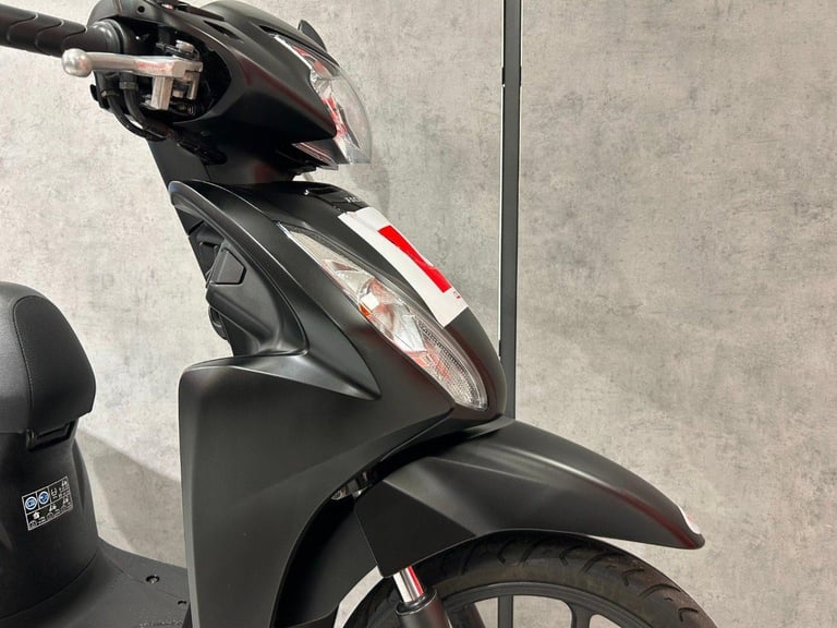 72/2023 HONDA VISION 110 - 6101 miles