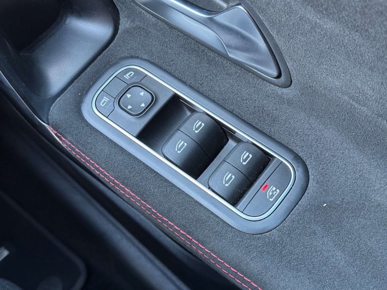 2019 Mercedes-Benz A-Class 2.0 AMG A 35 4Matic Automatic 4WD 5dr - NATIONAL DELIVERY* Hatchback P...