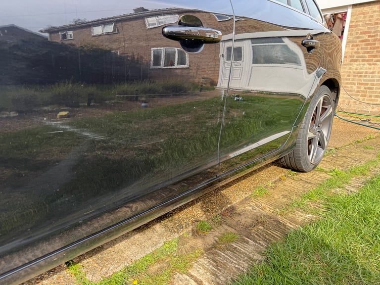 Volvo, V60, Estate, 2011, Semi-Auto, 1984 (cc), 5 doors