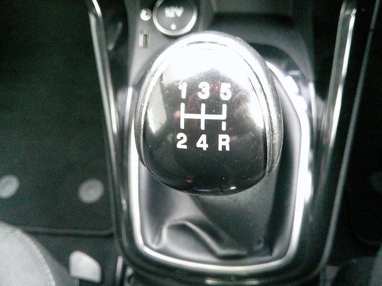 FORD B-MAX 1.0 T EcoBoost Zetec 2015