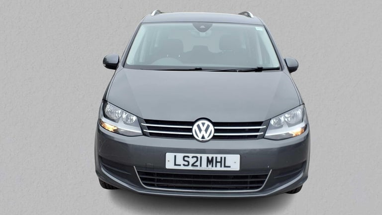  Volkswagen Sharan 1.4 TSI SE Nav 5dr DSG Estate Petrol Automatic