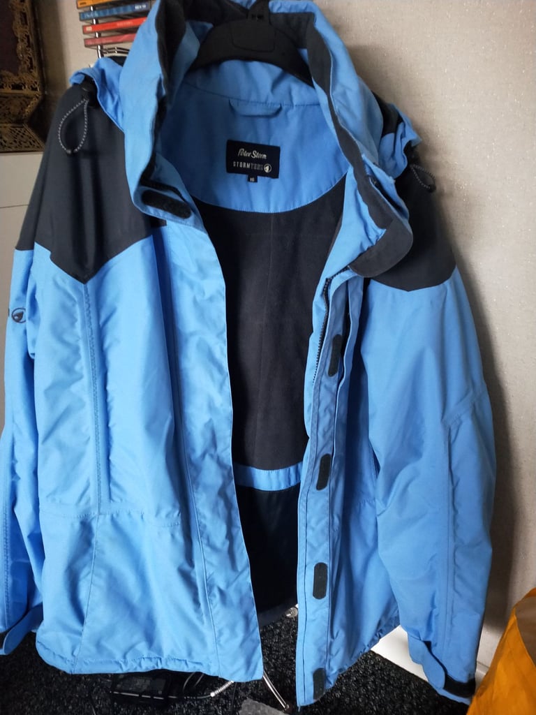 Ladies ski/walking jacket 