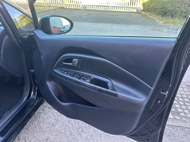 2012 Kia Rio 1.4 3 5dr ISG HATCHBACK Petrol Manual