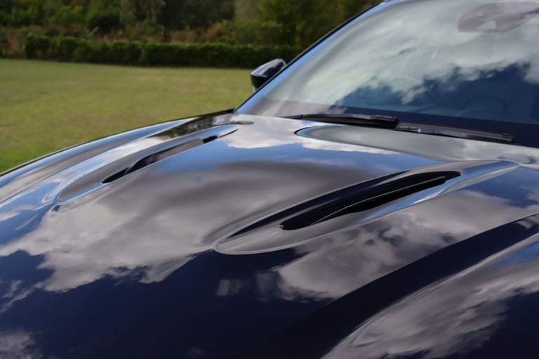 2023 23 ASTON MARTIN DBX 4.0 V8 SUV 5DR PETROL AUTO 4WD EURO 6 (S/S) (550 PS)