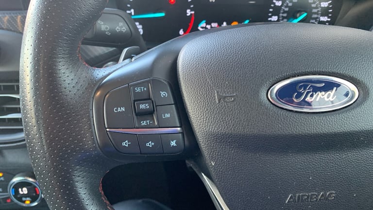 2020 Ford Focus 1.5 EcoBlue ST-Line X Hatchback 5dr Diesel Auto Euro 6 (s/s) (120 ps) Hatchback D...