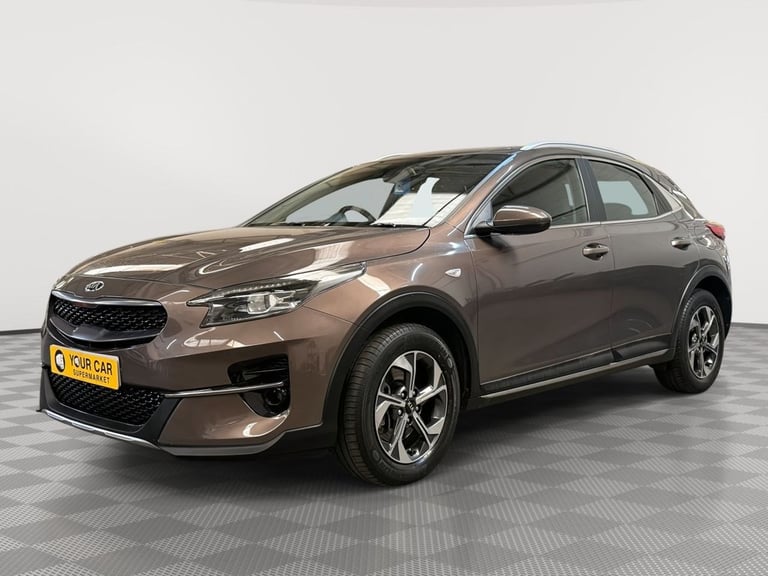 2020 Kia XCeed 1.0 T-GDi 2 SUV 5dr Petrol Manual Euro 6 (s/s) (118 bhp) HATCHBACK Petrol Manual