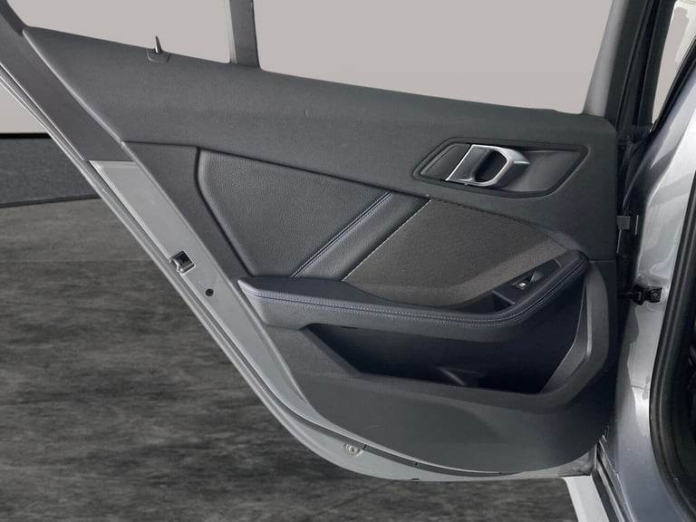 2024 BMW 1 Series 118i [136] M Sport 5dr Step Auto [LCP] HATCHBACK PETROL Automatic