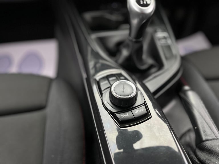  BMW 1 Series 2.0 118d Sport Hatchback 5dr Diesel Manual Euro 6 (s/s) (150 ps) Diesel Manual