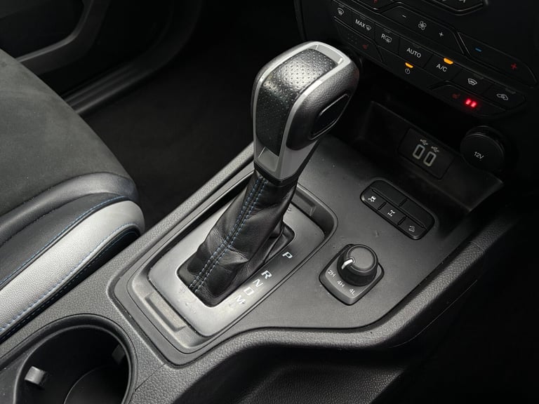 2022 Ford Ranger Raptor 2.0 EcoBlue 213 Auto PICK UP DIESEL Automatic