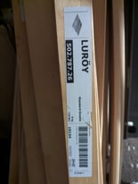 IKEA LUROY Double Bed Slats, bought new never used
