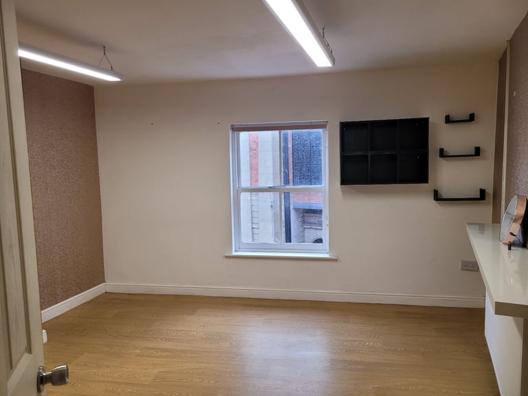 image for Treatment Room Kidderminster, ideal for Health, Beauty etc.