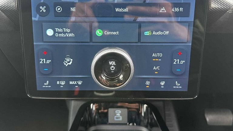 2024 Ford Mustang Mach-E 358kW GT 91kWh AWD 5dr Auto Estate Electric Automatic