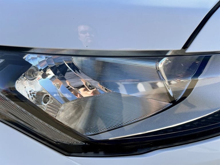 2022 Ford Transit Connect 230 EcoBlue Trend Panel Van Diesel Manual