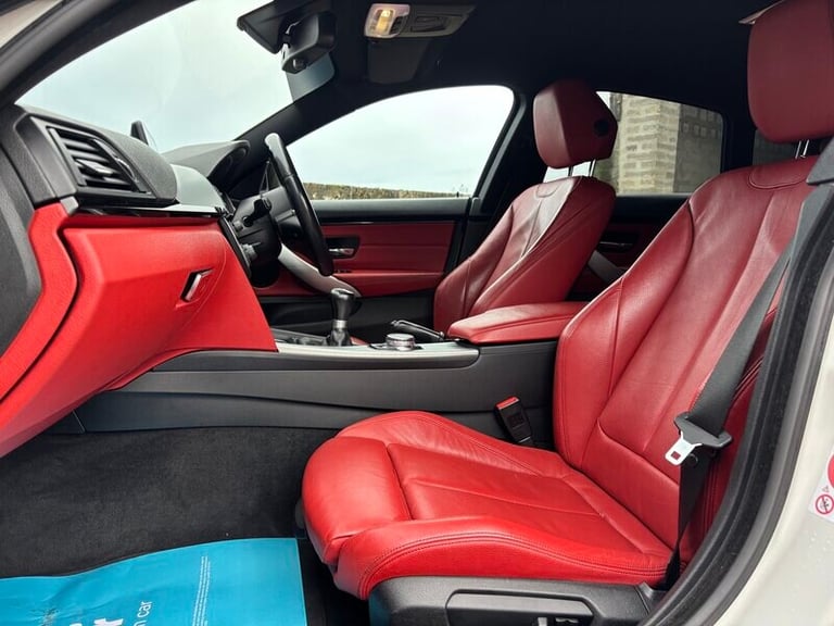 2015 BMW 4 Series 2.0 420D Xdrive GRAN Coupe M Sport 5dr Coupe Diesel Manual