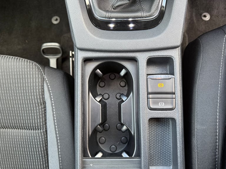 2022 Skoda Octavia 1.0 TSI SE Technology 5dr ESTATE PETROL Manual