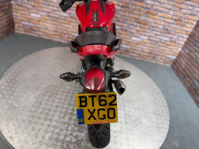 Honda NC 700 XA-C - NEW MOT - NATIONWIDE DELIVERY - PART EXCHANGE WELCOME 