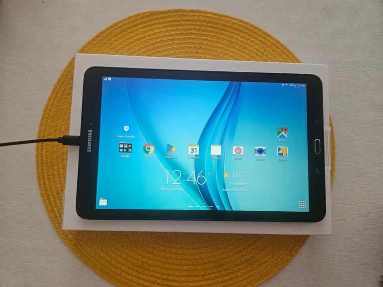 image for Samsung Galaxy SM-T560 