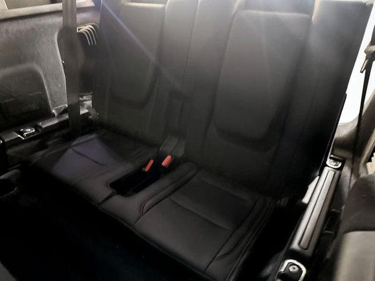 2021 Land Rover Discovery Sport 2.0 D200 MHEV R-Dynamic S Plus Auto 4WD Euro 6 (s/s) 5dr Automati...