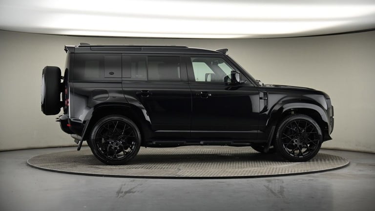 2023 Land Rover Defender 110 3.0 D250 MHEV X-Dynamic HSE SUV 5dr Diesel Auto 4WD Euro 6 (s/s) (25...